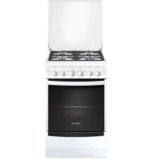 Кухонная плита  GEFEST 5100-02 чугунные решетки