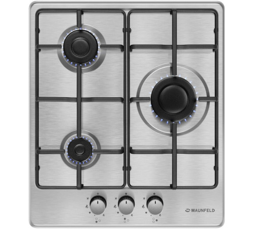 Варочная панель MAUNFELD EGHS.43.3STS-ESL
