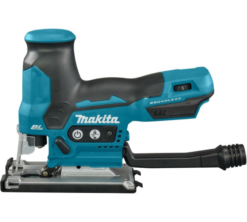 Электролобзик Makita DJV185Z без АКБ