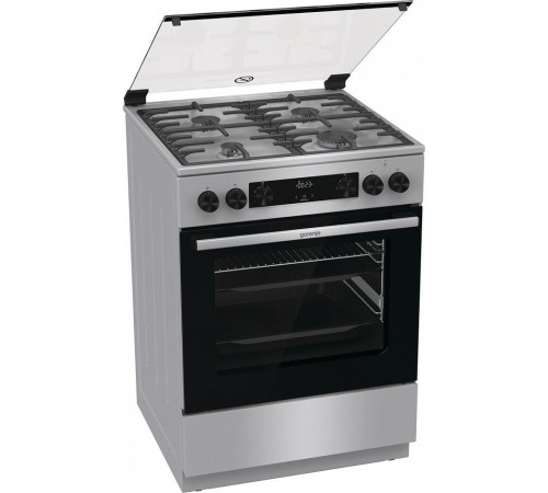 Кухонная плита Gorenje GKS6C72XF