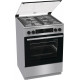 Кухонная плита Gorenje GKS6C72XF