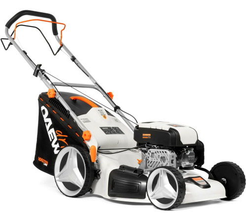 Газонокосилка Daewoo Power L 55SP
