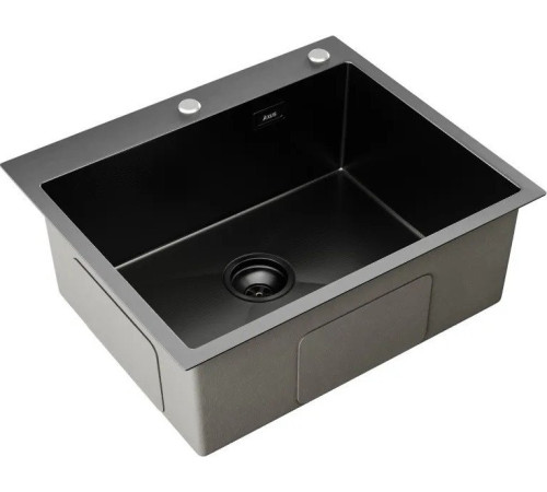 Кухонная мойка Axus LS-6050BD
