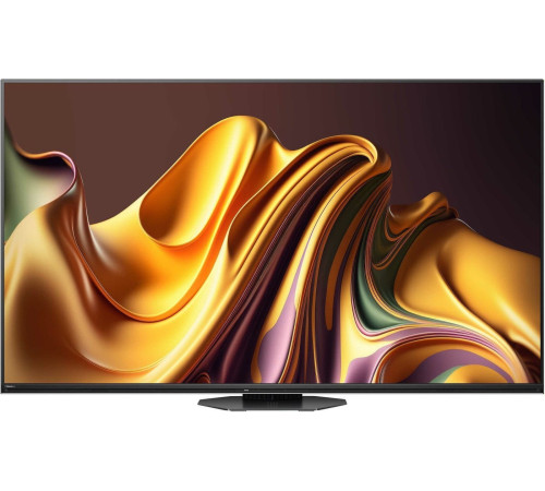 MiniLED телевизор Hisense 65U8NQ