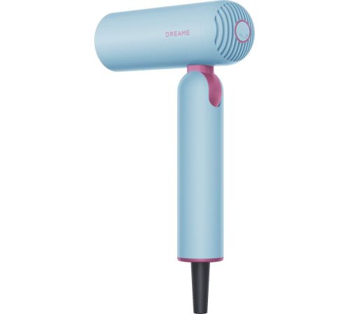 Фен Dreame Hair Dryer Pocket Cake Blue AHD51 голубой