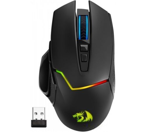 Игровая мышь Redragon Mirage Pro