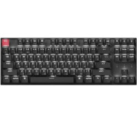 Клавиатура Keychron K8 V2 White LED K8X-A1Z-RU Keychron Super Red