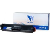 Картридж NV Print NV-B2848 аналог Brother TN-910 Cyan