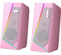 Акустика Redragon Anvil розовый