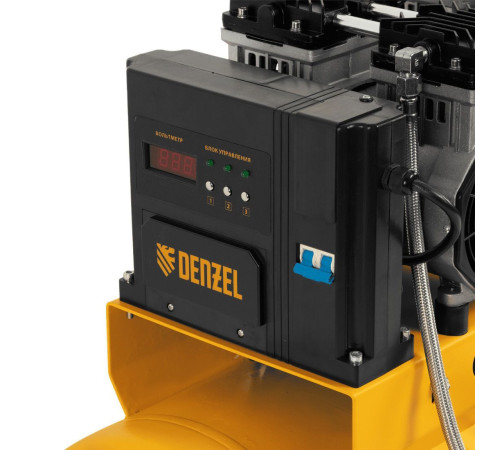 Компрессор Denzel DLS 2250/100