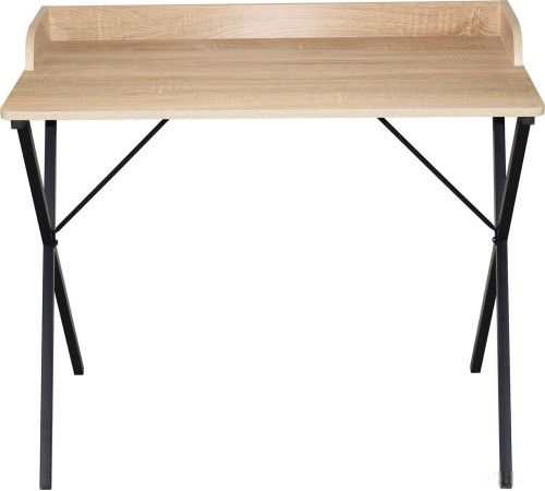 Стол для ноутбука Brabix Loft Cd-008 641865 дуб натуральный