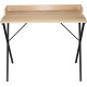 Стол для ноутбука Brabix Loft Cd-008 641865 дуб натуральный