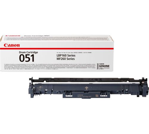 Фотобарабан Canon 051 Drum Cartridge