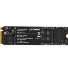SSD Digma Mega M2 256GB DGSM3256GM23T