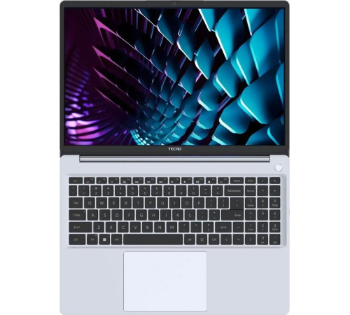 Ноутбук Tecno Megabook K16SAA 71005000618