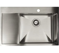 Кухонная мойка IDDIS Haze HAZ78SRi77