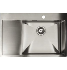 Кухонная мойка IDDIS Haze HAZ78SRi77