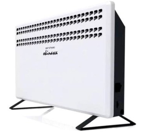 Конвектор САВО EC OK 1500W M 4L47 W