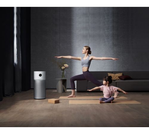 Очиститель воздуха Xiaomi Smart Air Purifier Elite Y-600 европейская версия