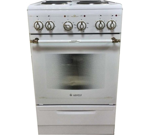 Кухонная плита GEFEST 5140-01 0121