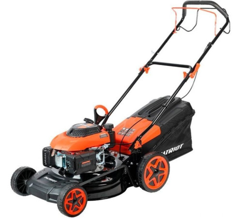 Колёсная газонокосилка Patriot PT 46S The One