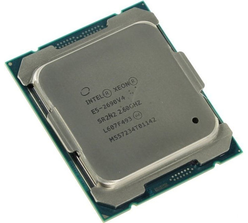 Процессор Intel Xeon E5-2690 V4