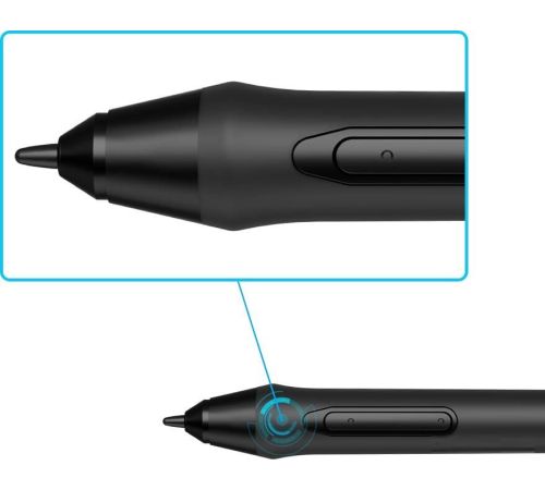 Стилус для графического планшета XP-Pen P05