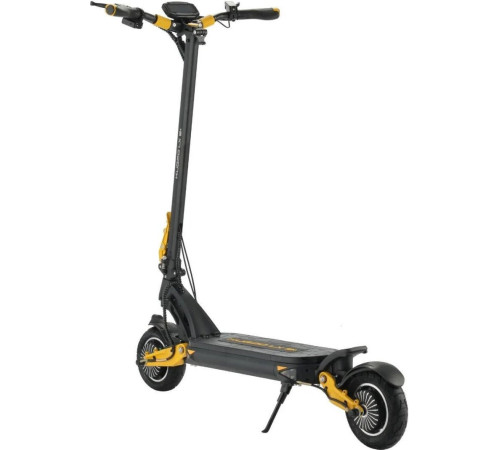 Электросамокат Kugoo Kirin LX 9 Plus