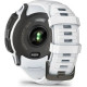 Умные часы Garmin Instinct 2x Solar белый