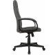 Офисное кресло Бюрократ CH 002 Fabric 3C1 серый
