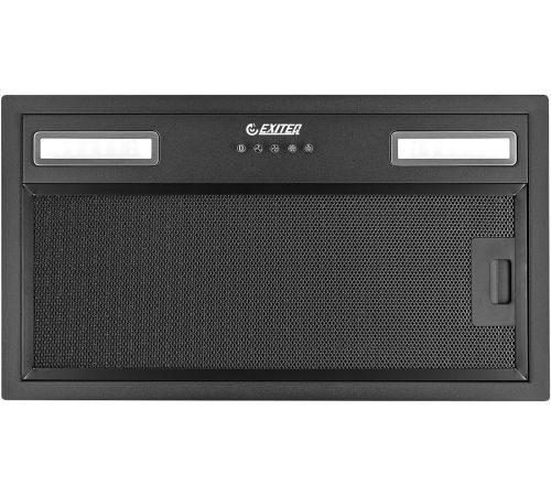Кухонная вытяжка Exiteq EX-6046 черный