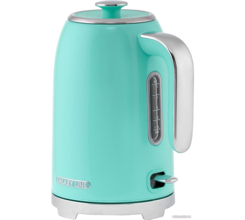 Электрический чайник Galaxy Line GL0347 тиффани