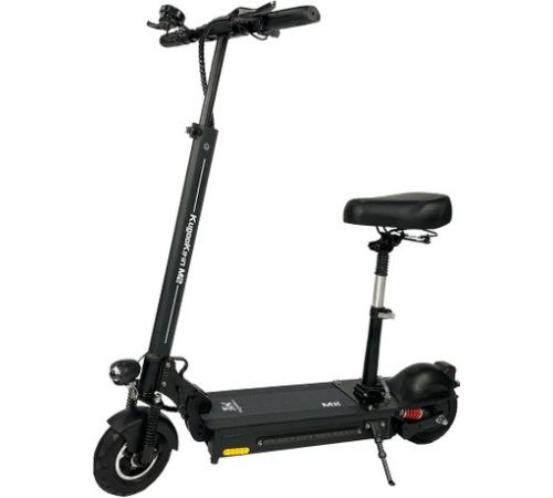 Электросамокат Kugoo M2 Plus 2026