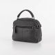 Женская сумка Poshete 921-569-BLK черный