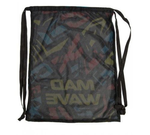 Мешок для обуви Mad Wave Dry Mesh Bag разноцветный
