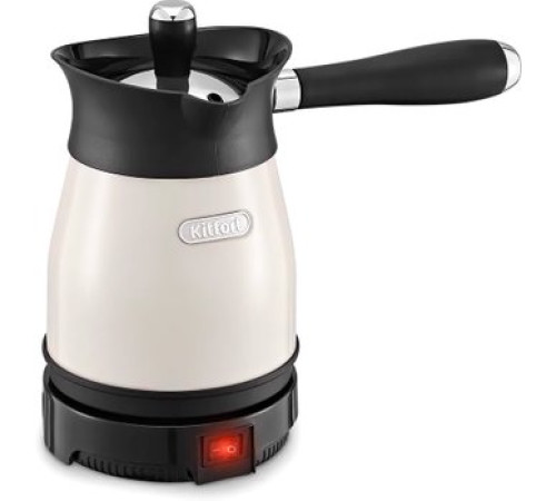Электрическая турка Kitfort KT-7501