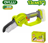 Аккумуляторная пила Dyllu DTCLP550 без АКБ
