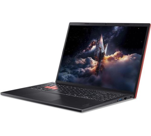 Игровой ноутбук Acer Nitro Lite 16 NL16-71G-55EB NH.D2AER.001