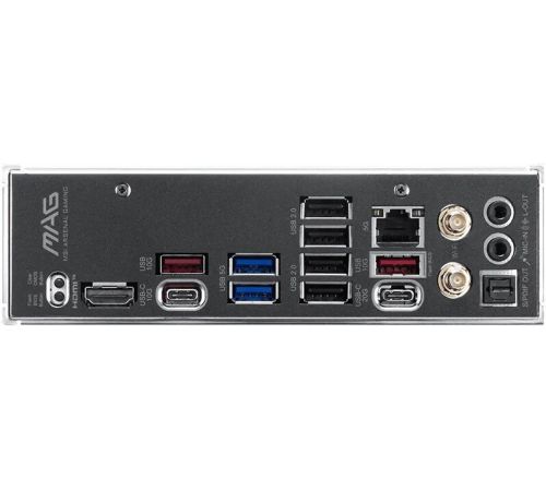 Материнская плата MSI MAG B850 Tomahawk WiFi