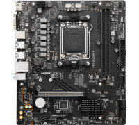 Материнская плата MSI Pro B650M-B