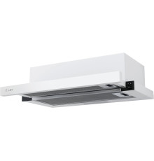 Кухонная вытяжка LEX Hubble G 500 белый