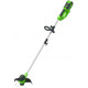 Триммер Greenworks G40LTK4 с АКБ 4 Ah