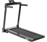 Электрическая беговая дорожка Sundays Fitness Middle Line T56