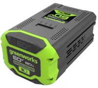 Аккумулятор Greenworks G60B8 60В/8 Ач