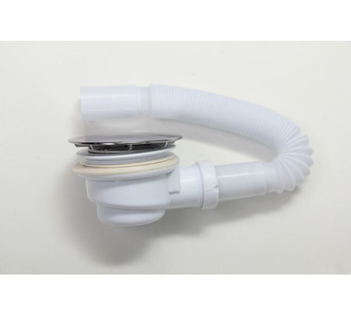 Душевой поддон BelBagno TRAY-BB-A-95-15-W 95x95