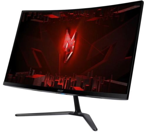 Игровой монитор Acer Nitro ED270UF6bmiipx UM.HE0CD.601