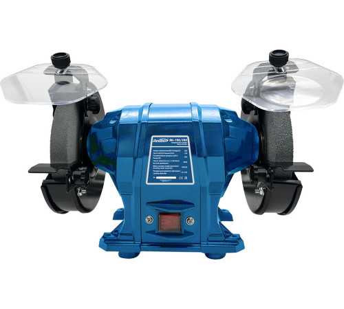 Заточный станок Redbo BG-150/350