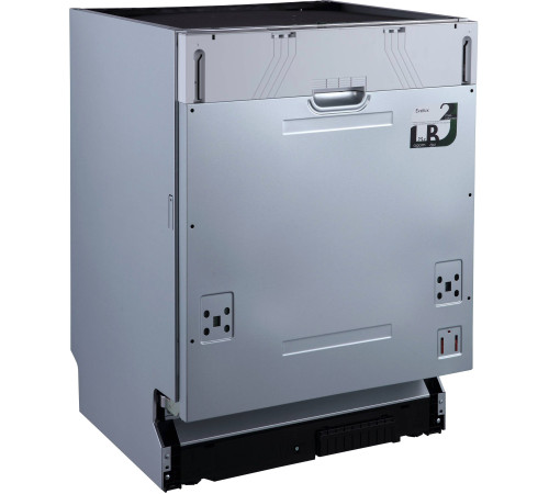 Встраиваемая посудомоечная машина Evelux BD 6001