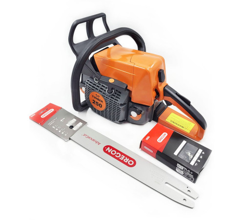 Бензопила Timber TI-250