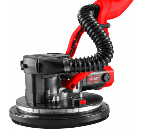 Шлифмашина для стен и потолков Brait BDSL-1200AV